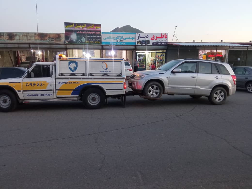 حمل خودرو در سراسر مشهد ۰۹۱۵۸۲۱۰۰۲۴ علیپور